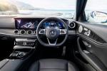 Mercedes-Benz E220 d AMG Line 2016 года (AU)